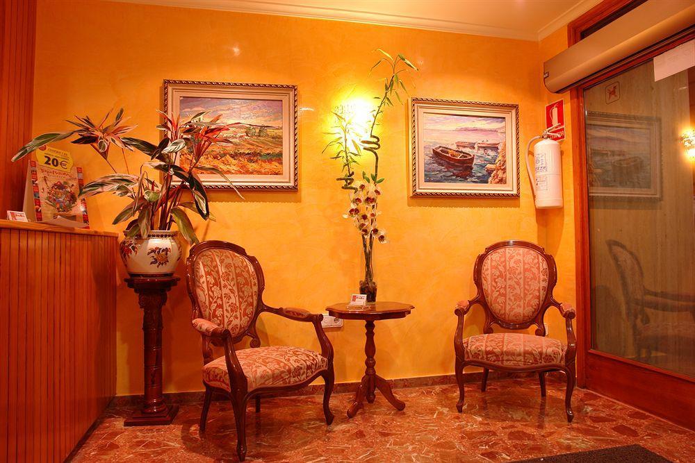 Hotel Avenida Plaza Alzira Ngoại thất bức ảnh