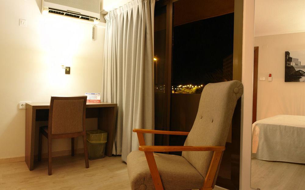 Hotel Avenida Plaza Alzira Ngoại thất bức ảnh