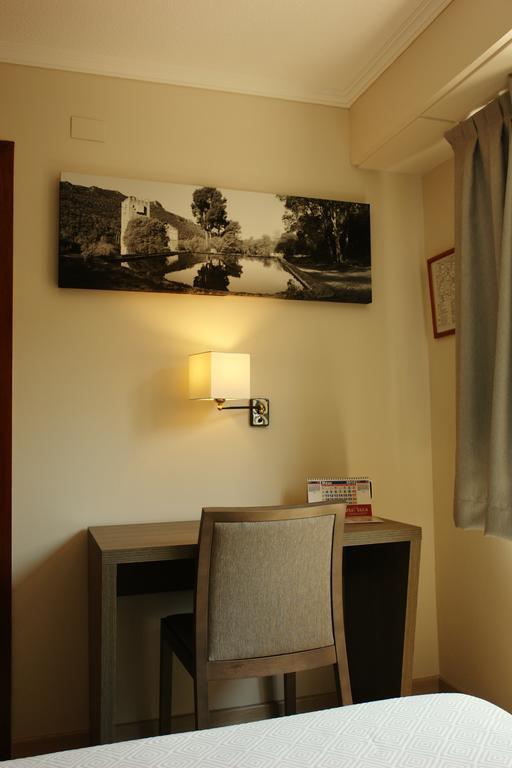 Hotel Avenida Plaza Alzira Ngoại thất bức ảnh